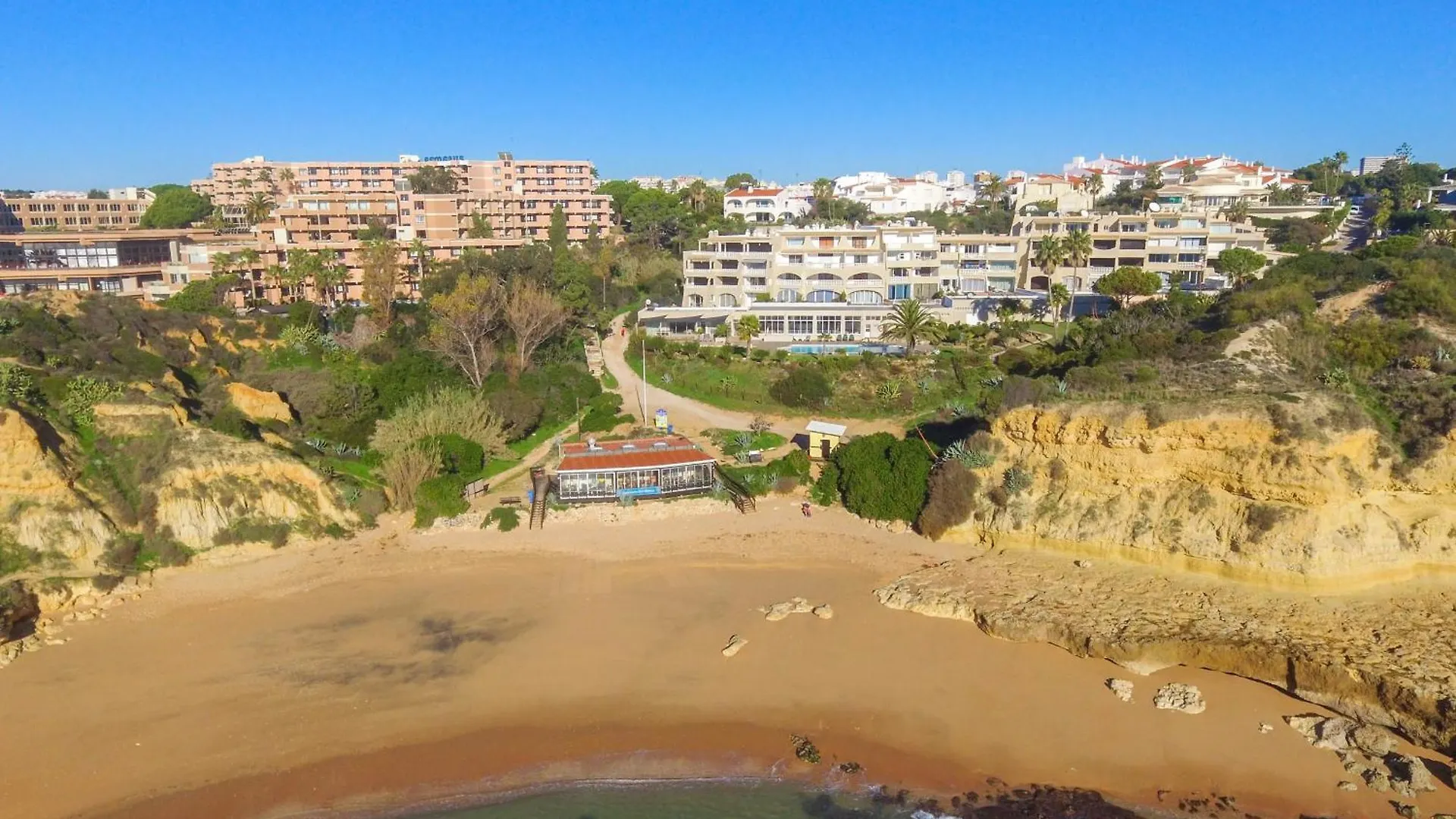 Apartamento Mare Aveiros Beach Albufeira Portugal