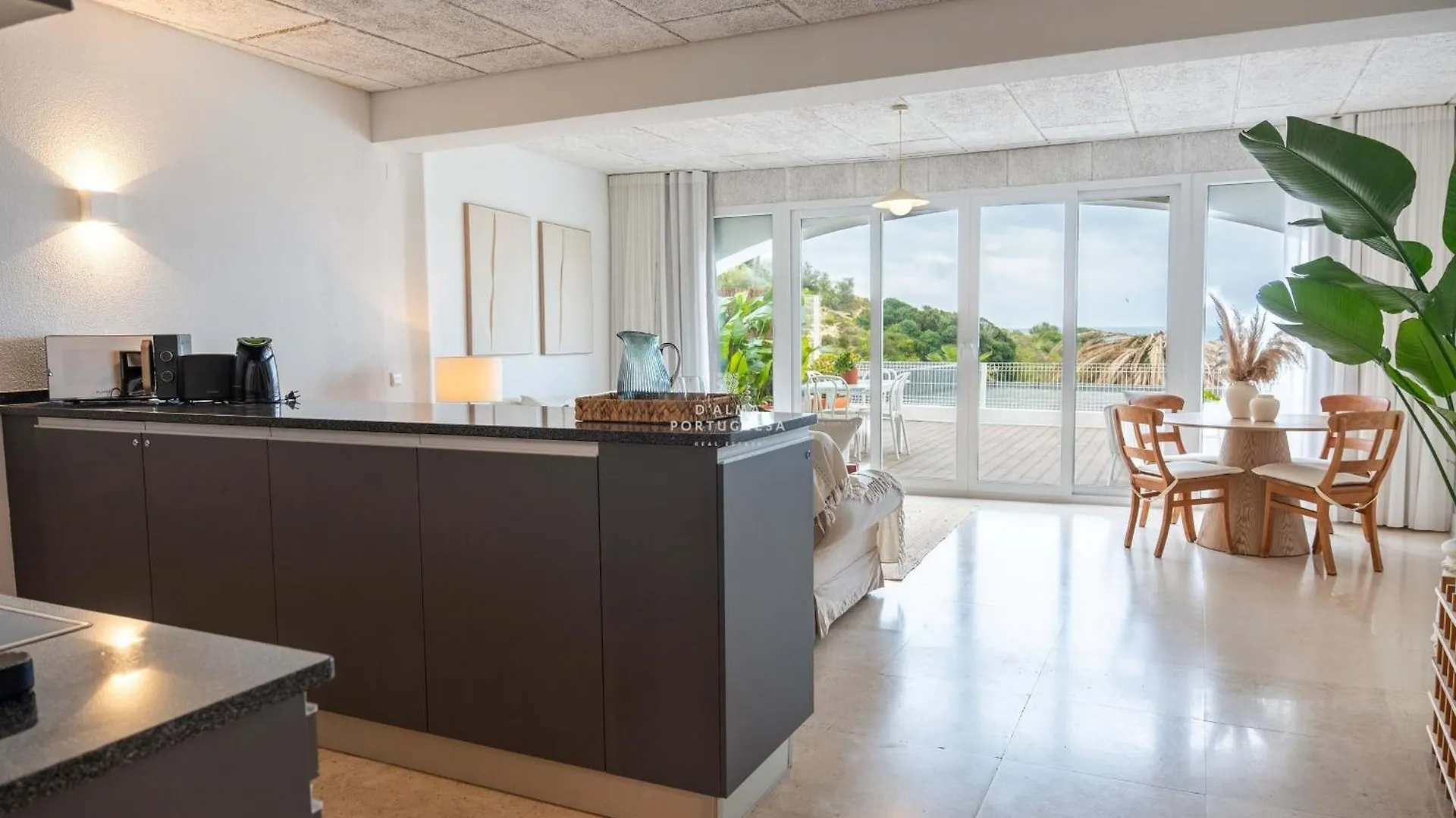 Apartamento Mare Aveiros Beach Albufeira 0*,
