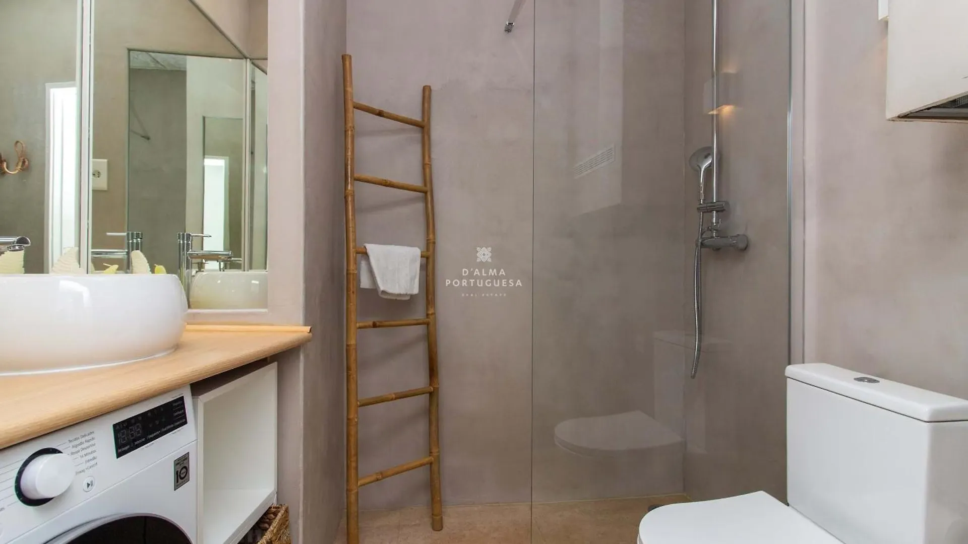 Apartamento Mare Aveiros Beach Albufeira Apartment