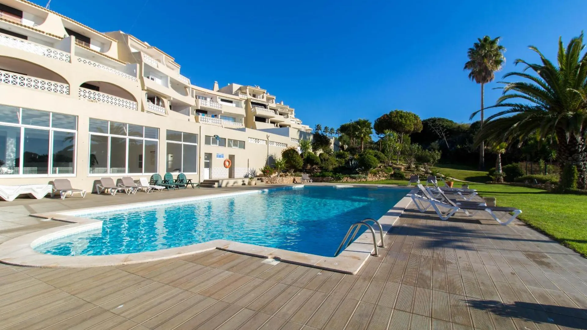 Apartamento Mare Aveiros Beach Albufeira
