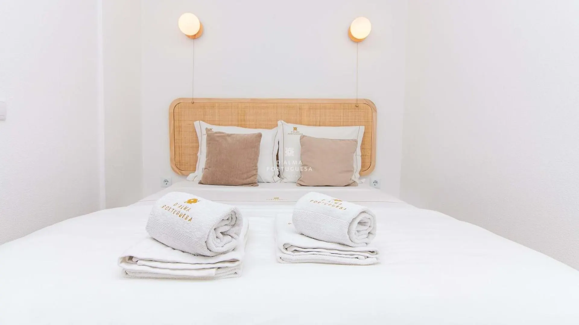 Apartment Apartamento Mare Aveiros Beach Albufeira