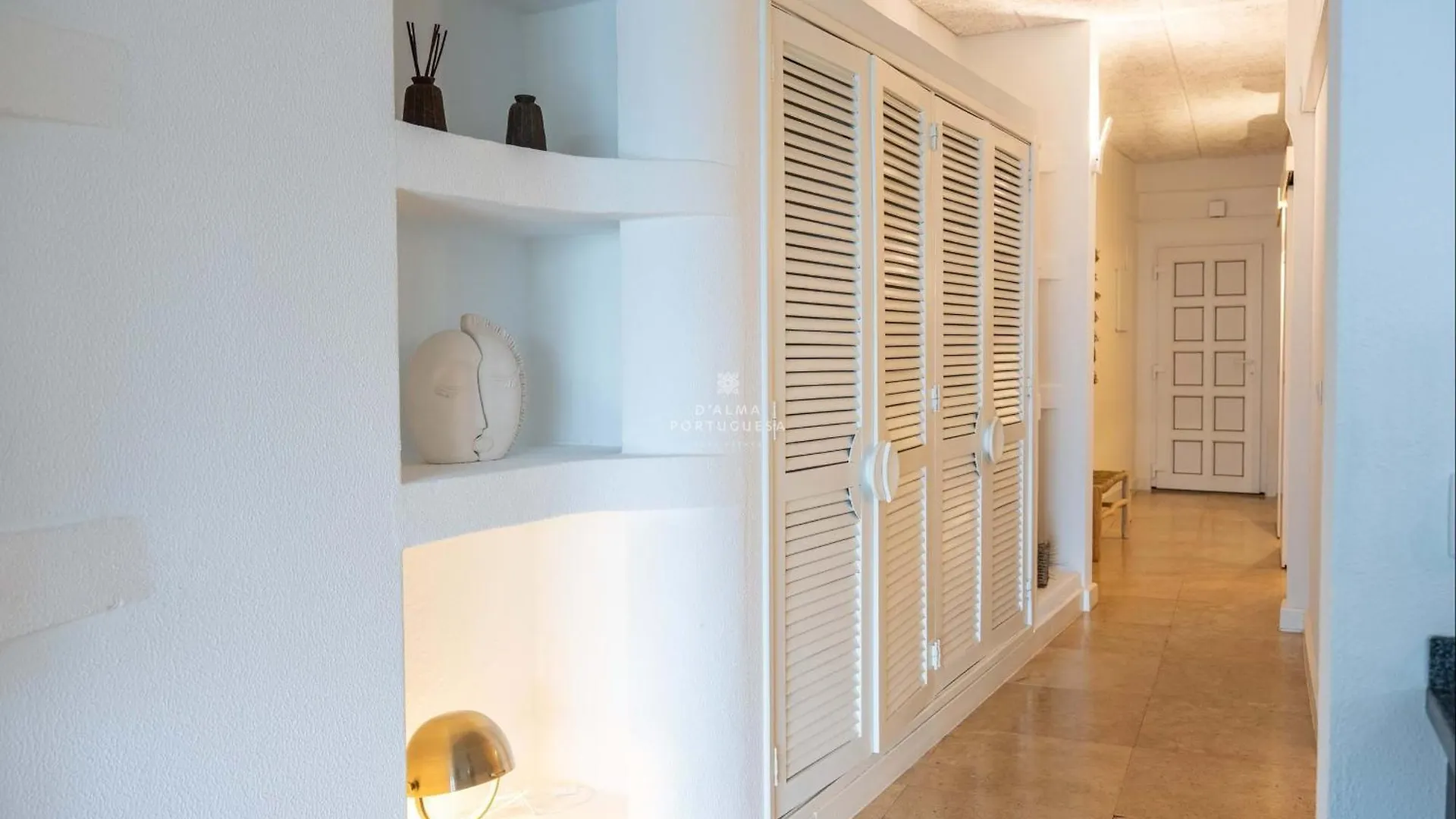 Apartamento Mare Aveiros Beach Albufeira Apartment