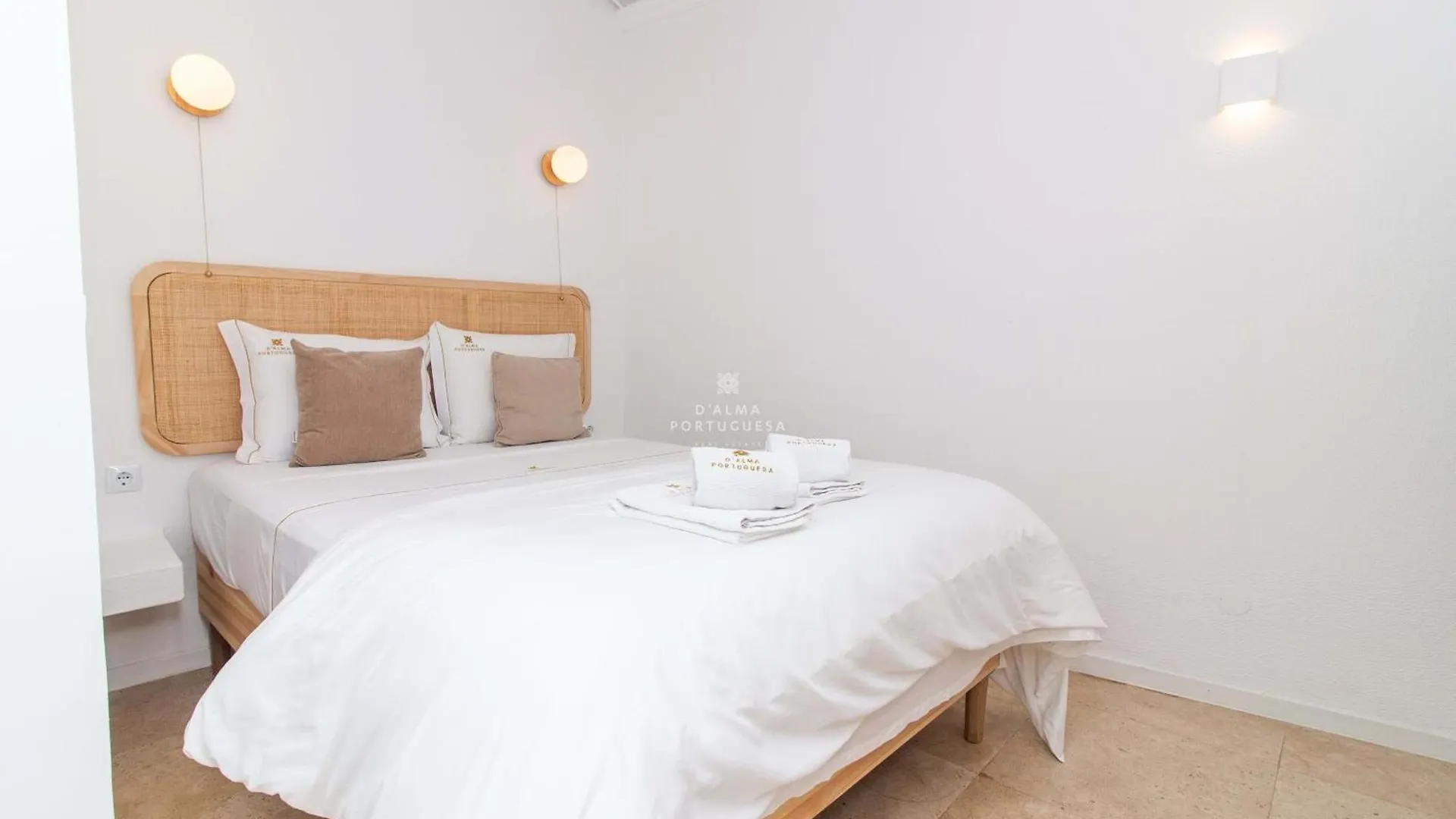 Apartamento Mare Aveiros Beach Albufeira