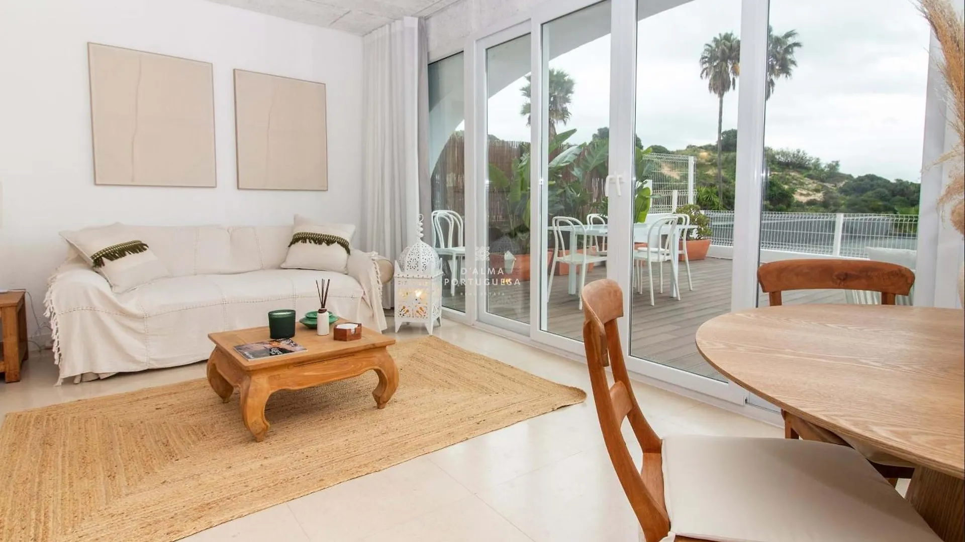 Apartamento Mare Aveiros Beach Albufeira Apartment