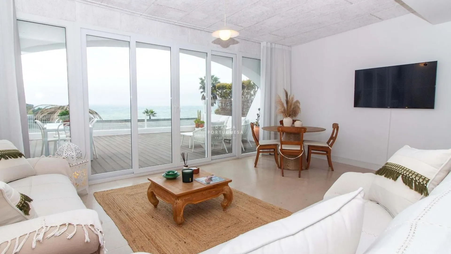 Apartment Apartamento Mare Aveiros Beach Albufeira