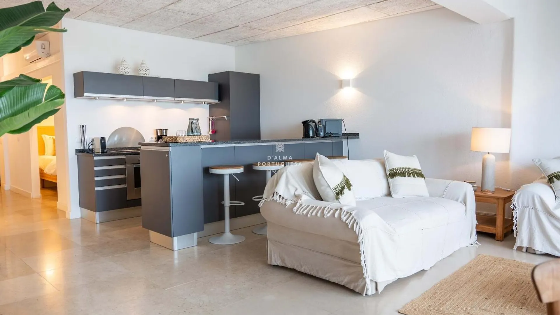 Apartamento Mare Aveiros Beach Albufeira Portugal