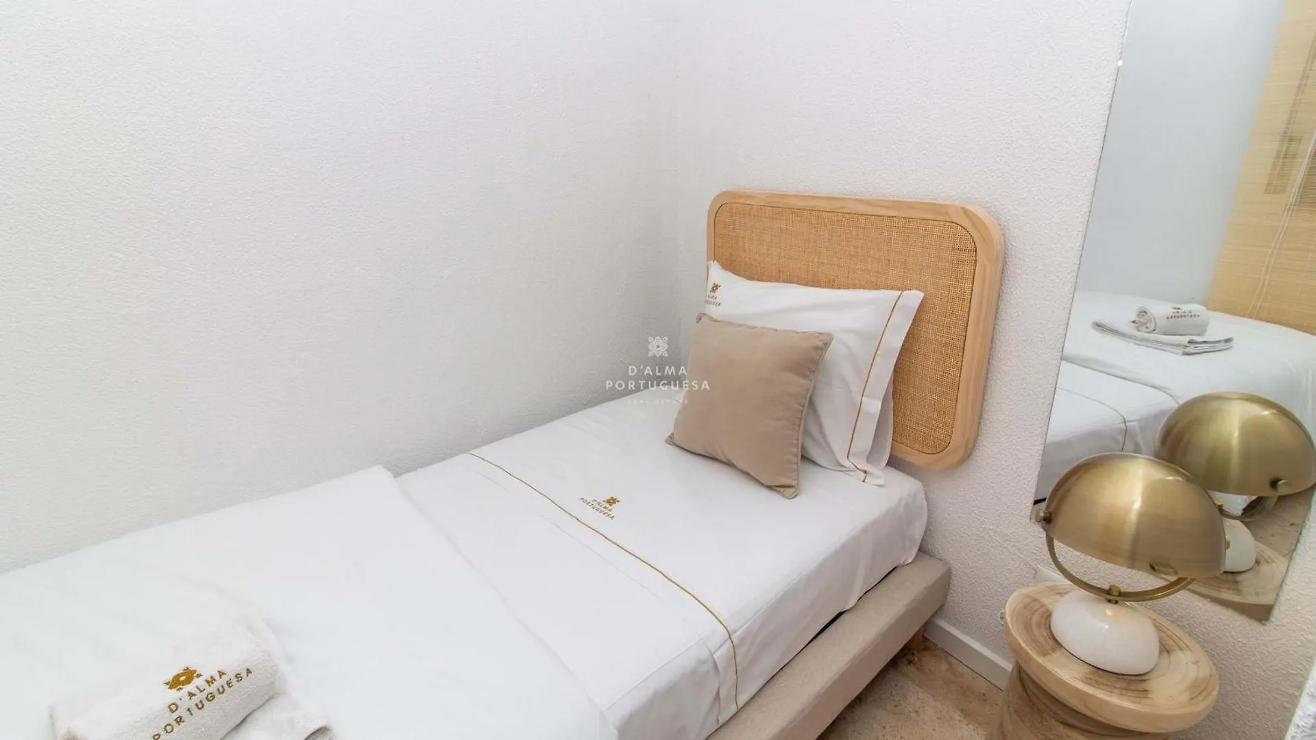 Apartamento Mare Aveiros Beach Albufeira 0*,  Portugal